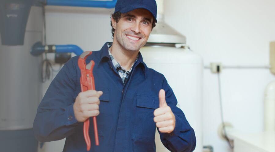 Professional emergency plumbing in Lewistown, OH